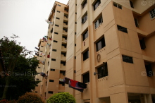 Blk 254 Bukit Batok East Avenue 4 (Bukit Batok), HDB 5 Rooms #333792
